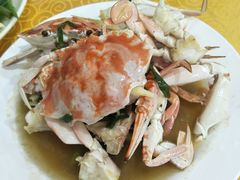 -南海渔家•海鲜•正宗海南菜(海棠湾店)