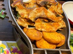 -院落新京菜·烤鸭(地安门店)