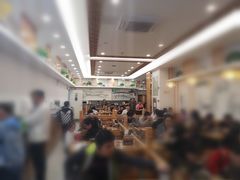 -小姜锅贴(凤凰街店)