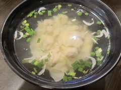 手工小馄饨-巧燕坊一笼一蒸(庆春广场地铁站店)
