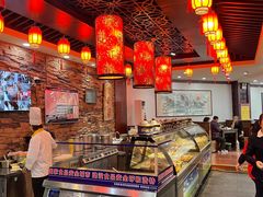 -德顺源·非遗烧麦·老菜(大观园店)
