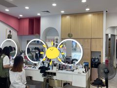 -海马体照相馆(广州新世界云门New park店)