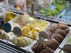 -Dal Cuore 达可芮冰淇淋(陕西北路店)