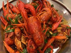 -毛家饭店(今洲广场店)