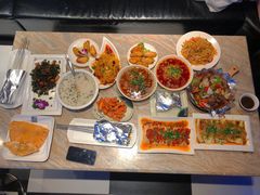 -百慕翡丽(南滨河东路店)