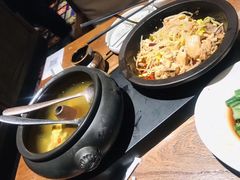 -云海肴·汽锅鸡·云南菜(美罗城店)