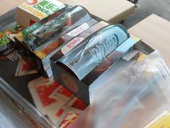 -麦当劳(东石东一路店)