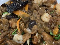 -抹直口特色菜馆(一店)