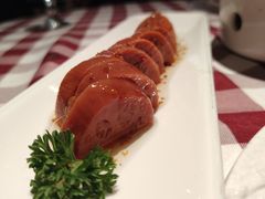 -邓丽君音乐主题餐厅