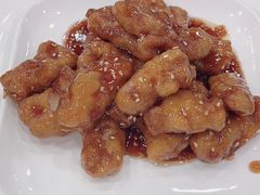 糖醋里脊-东四民芳餐厅(世茂工三店)