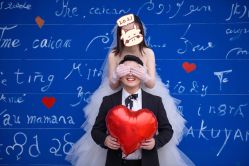 -帆拉斐婚纱摄影(春熙店)