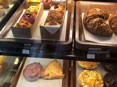-星巴克(烟台大悦城店)