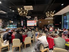 -川味里•商务宴请•团建聚餐(清湖店)