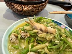 -金龙·打边炉(武进路店)