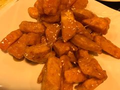-我去·春饼文化主题餐厅(国定路总店)