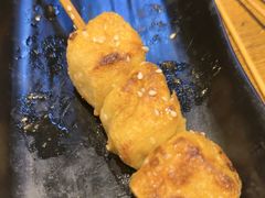 -黄师傅湿辣牛肉(胡桃里店)