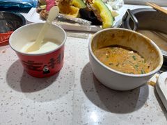 -龍歌自助小火锅(崂山丽达店)