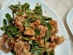 -阿锋鲍鱼酒家美食汇(华安店)
