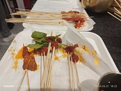 -旺蜀主成都串串火锅(西直门凯德MALL店)