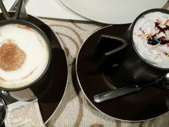 -托斯卡纳烘焙意大利餐厅(五天地店)