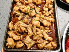 -一棠龙虾•王牌虾球(楚河汉街店)