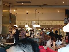 -BAKER&SPICE(环贸店)