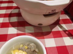 -西贝(金桥店)