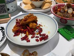 -欧记大排档·景德菜(上海首店)