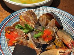 -乔街深夜食堂·台州菜·高压锅生蚝(杭州总店)