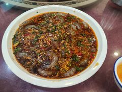 -天天海鲜城·海鲜大排档(新溪店)