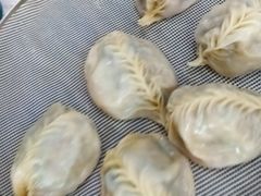 -叶存利海鲜大馅饺子(海宁路总店)