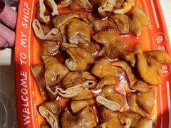 -蜀滋香鲜鱼美蛙火锅(339店)