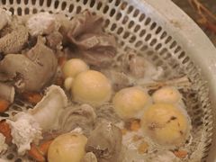 -小煵记·打边炉(西丽文光店)