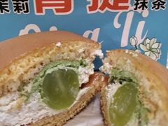 -辛一·铜锣烧(鸿寿坊店)