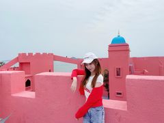 -漳州滨海火山岛自然生态风景区