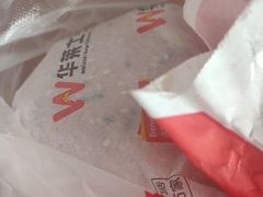 -华莱士·炸鸡汉堡(奥林花园店)