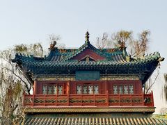 -迎泽公园