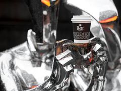 -Peet's 皮爷咖啡(陆家嘴中心店)