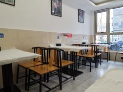 大堂-新新湘菜馆(新中街二条店)