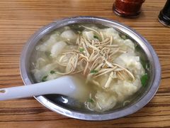 -荣巷小馄饨(荣巷店)