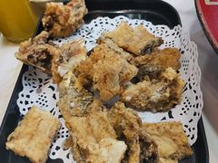 鲜斑鱼头鱼骨-京门活鱼馆·鱼火锅(百子湾（原红庙）店)