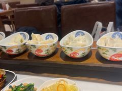 五福临门-东方饺子王(和平里店)