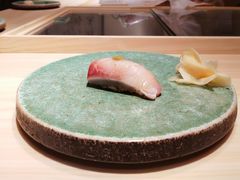 -鮨青(恒基名人购物中心店)