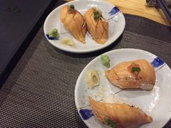 -立山居酒屋·烧鸟 天妇罗(西北湖店)