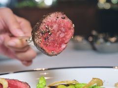 -牛排坊(成都群光君悦酒店)