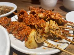 -老号尤兔头(玉堂店)