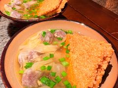 -南京大牌档(青岛万象城店)