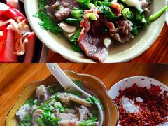 -周记翘脚牛肉