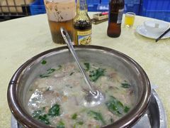 -标记美食新鲜猪杂(兴南大道店)