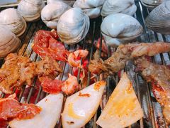 -丹东特色烤肉(学府路一部店)